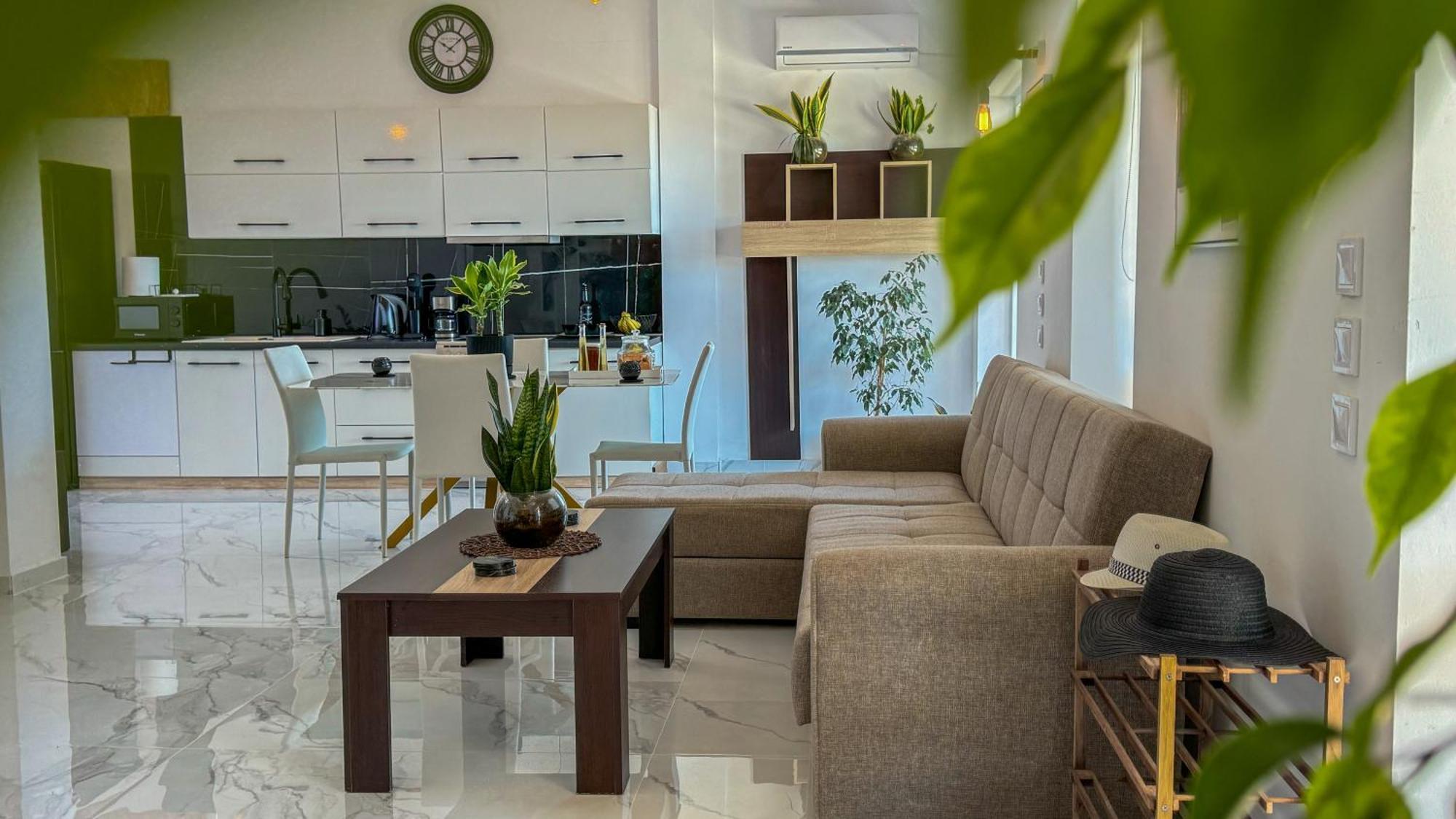 Villa Castros Delmare Vragkaniotika Екстериор снимка