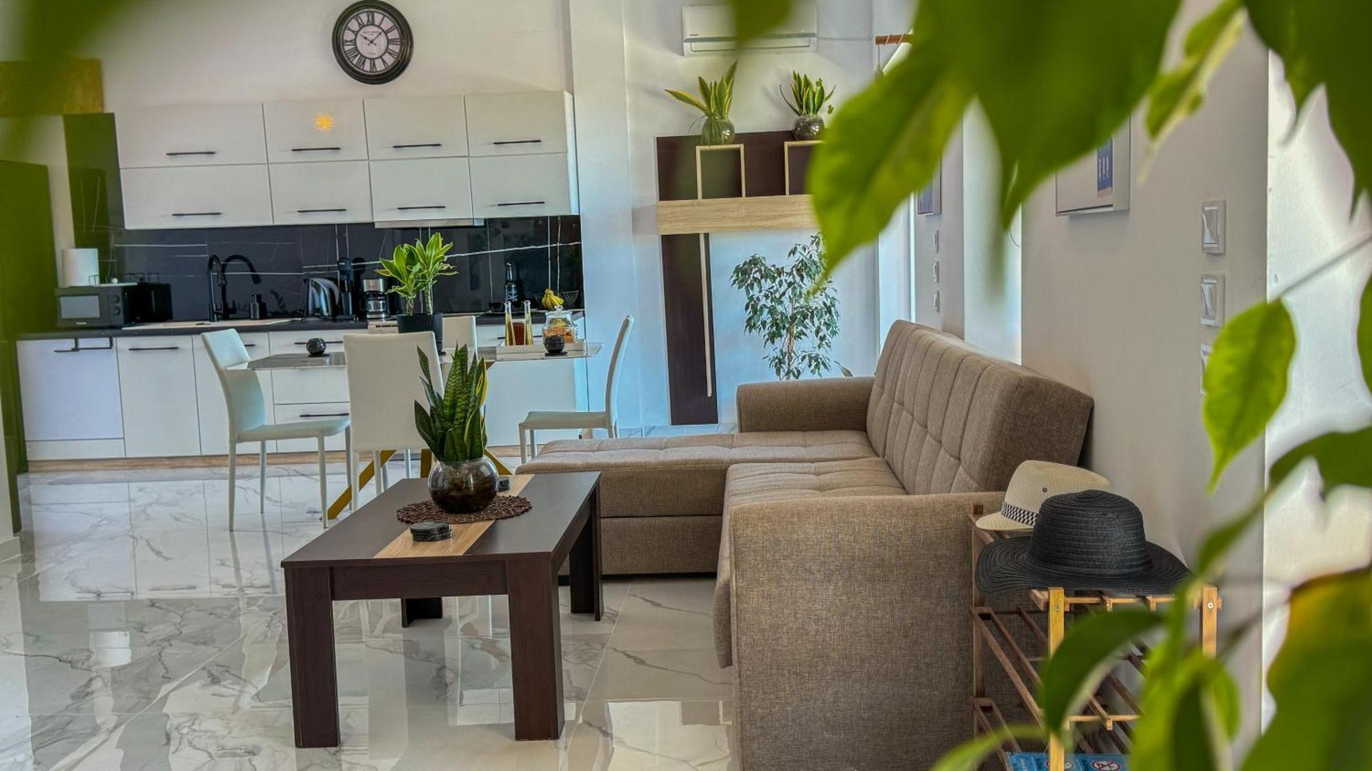 Villa Castros Delmare Vragkaniotika Екстериор снимка
