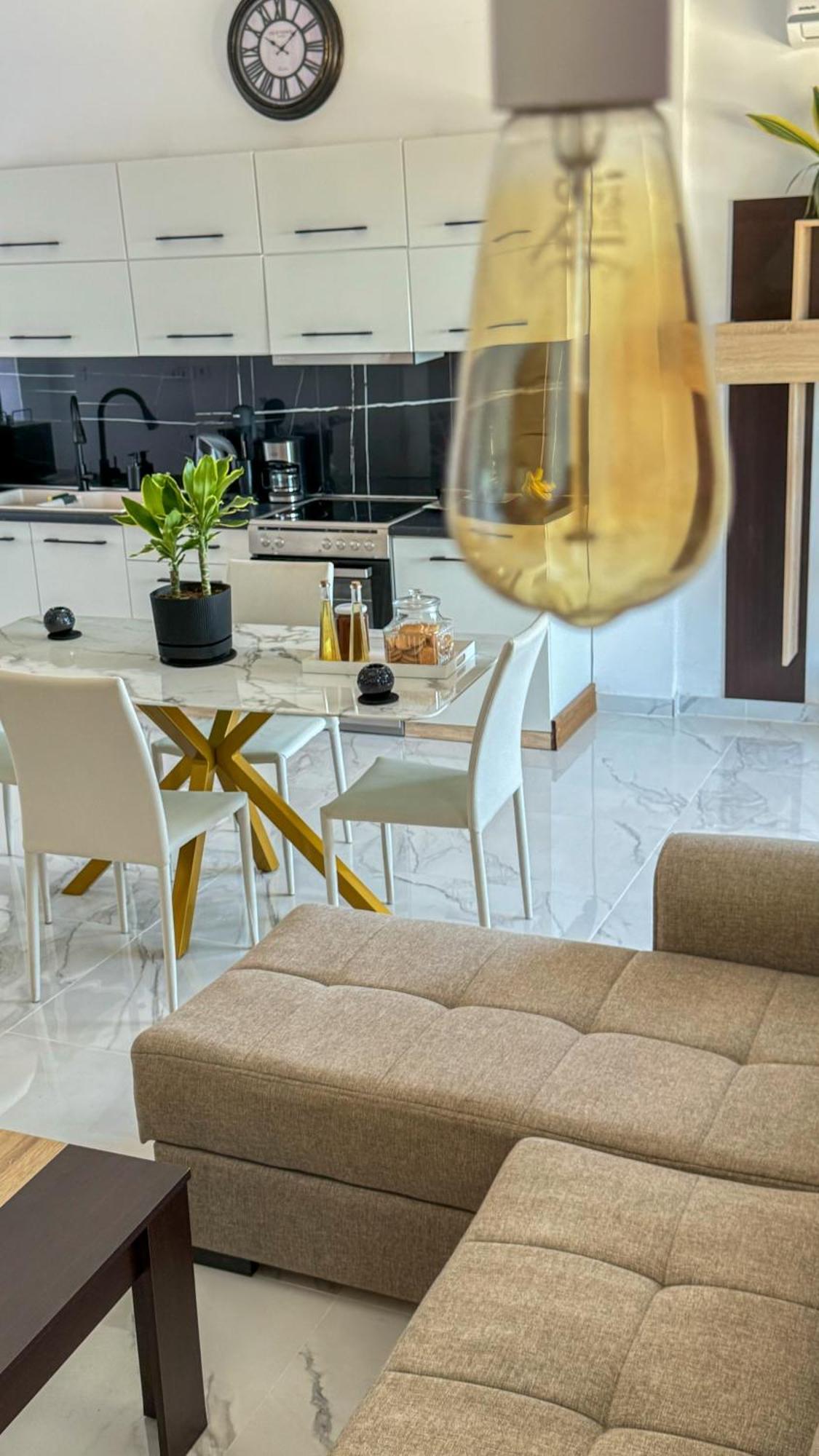 Villa Castros Delmare Vragkaniotika Екстериор снимка