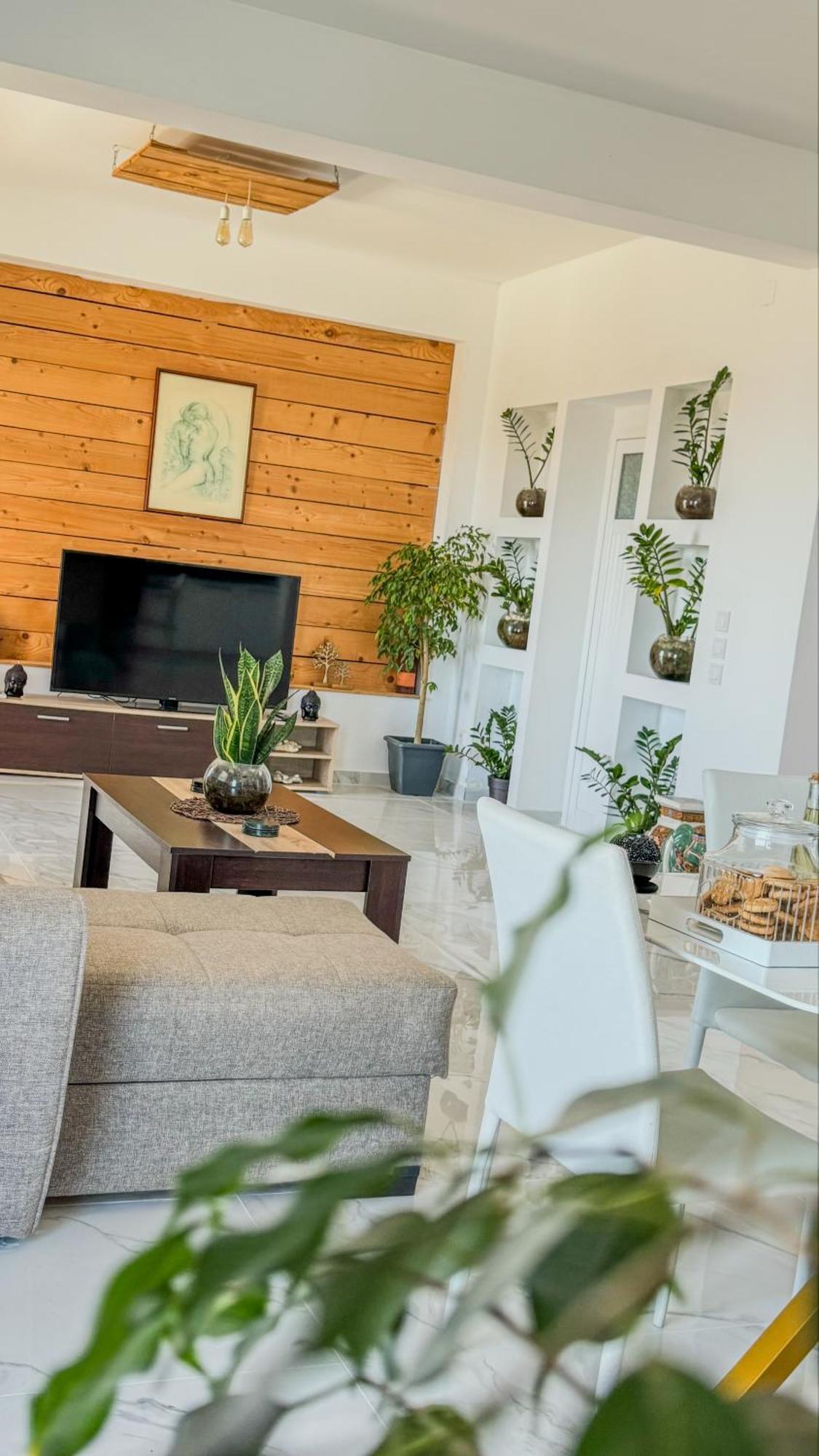 Villa Castros Delmare Vragkaniotika Екстериор снимка