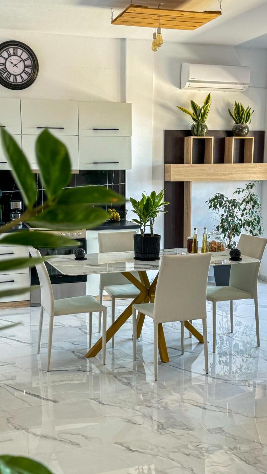 Villa Castros Delmare Vragkaniotika Екстериор снимка